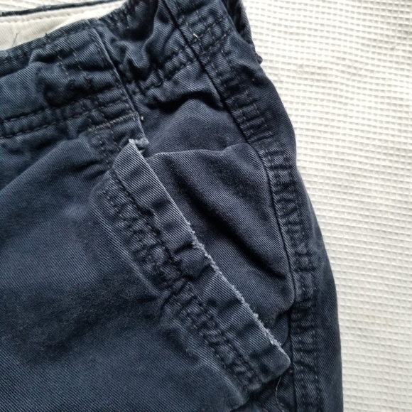 Abercrombie and Fitch Shorts - Picture 4 of 8